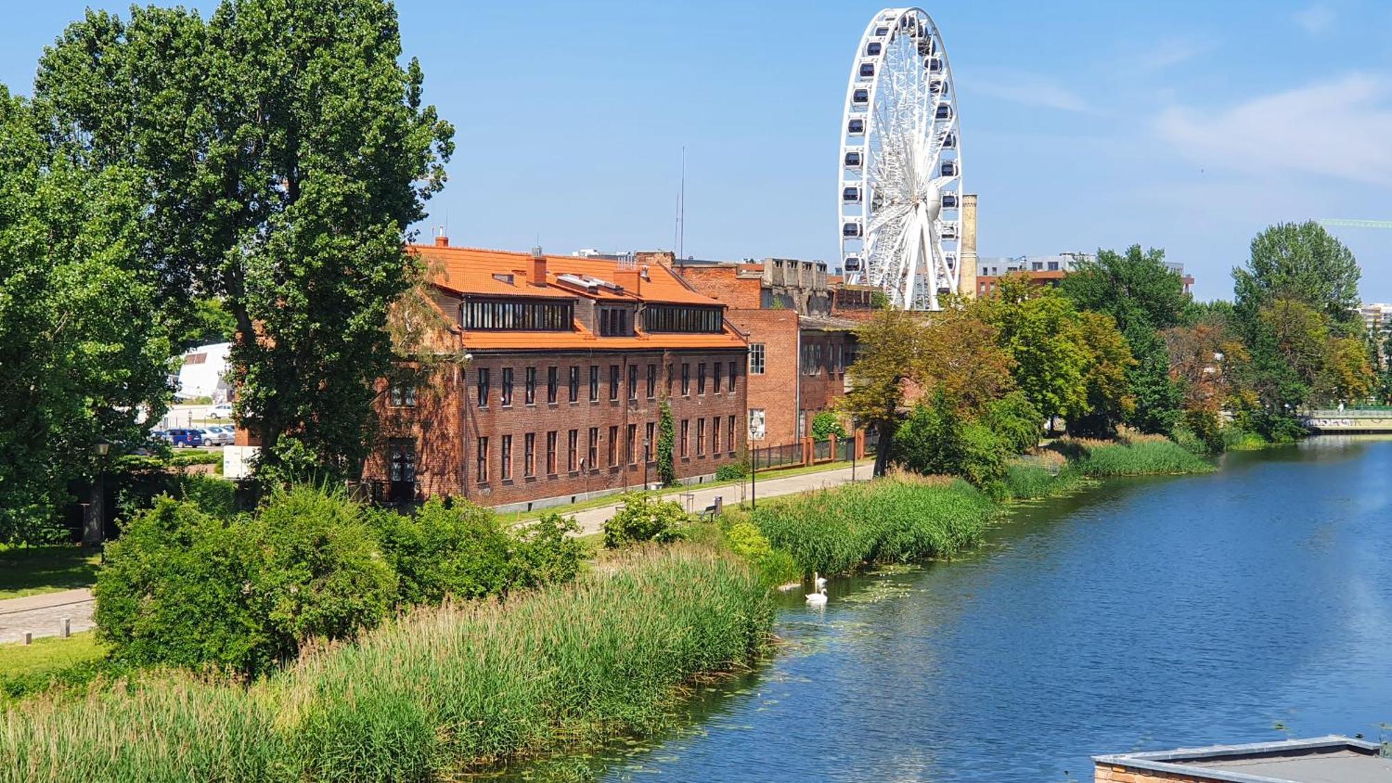 Podewils Old Town Gdansk — Photos 2